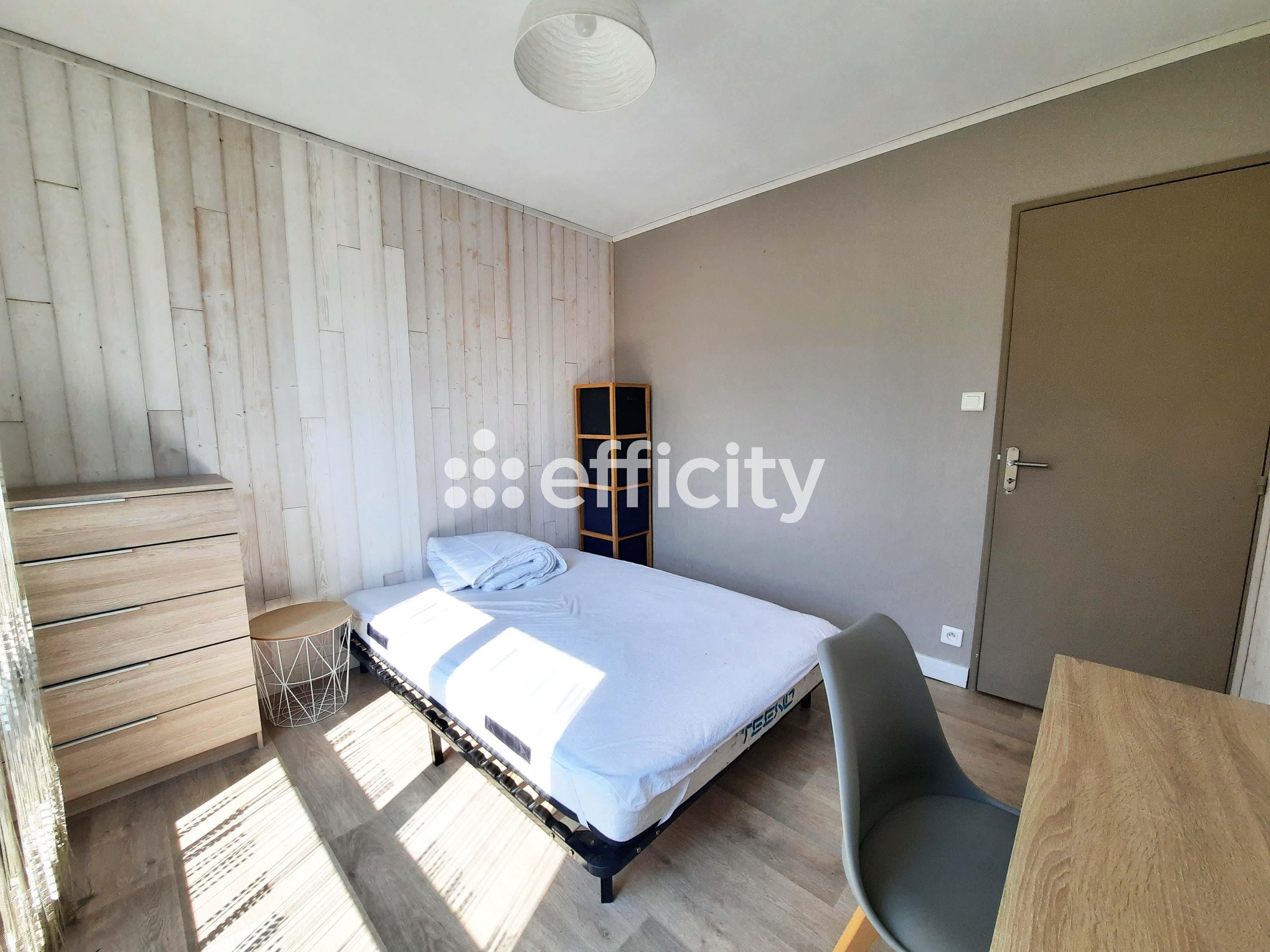 Achat immobilier Appartement 6 pièces  96m2 à Rennes (35200) - Photo n°4