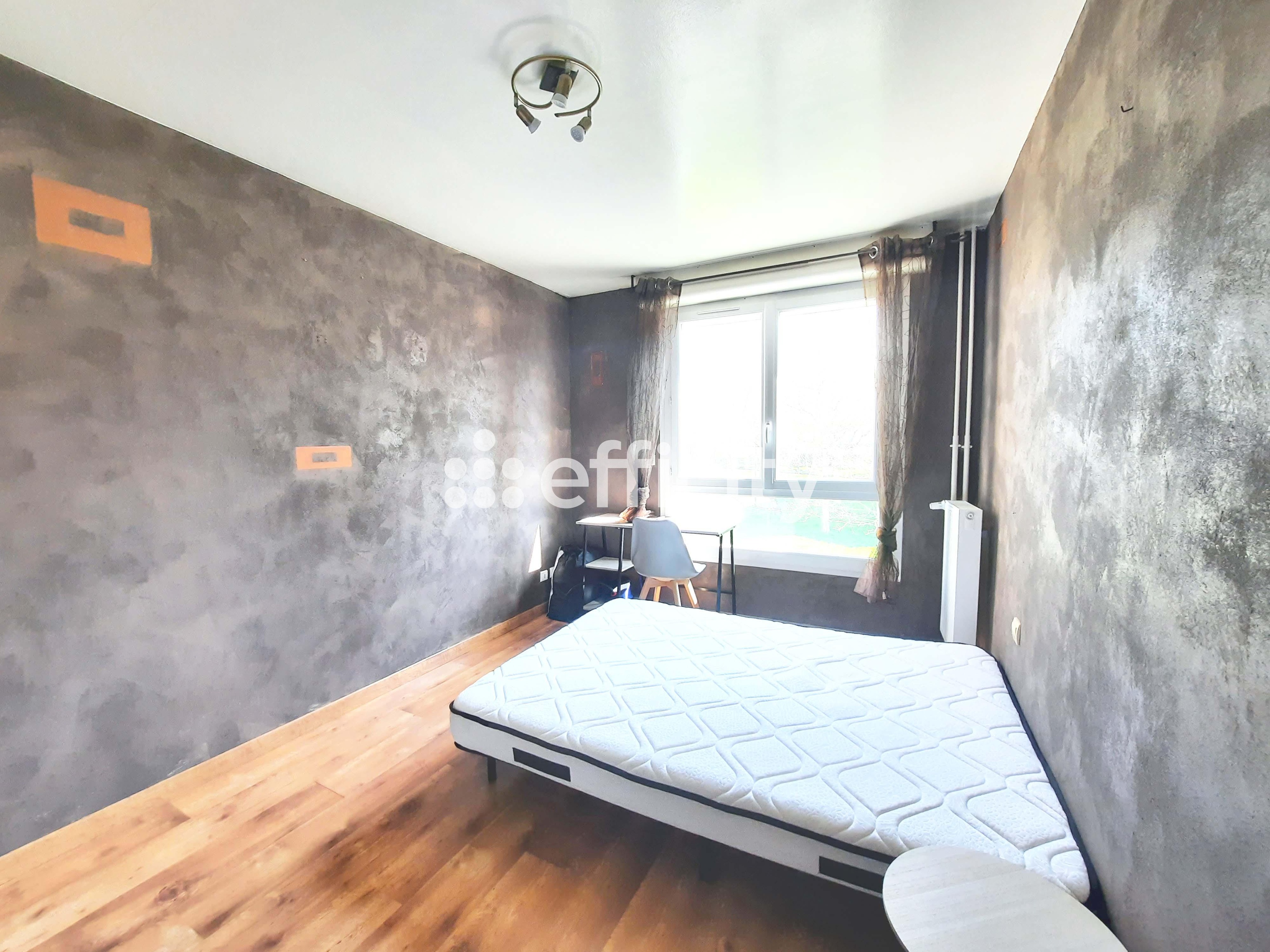 Achat immobilier Appartement 6 pièces  96m2 à Rennes (35200) - Photo n°6