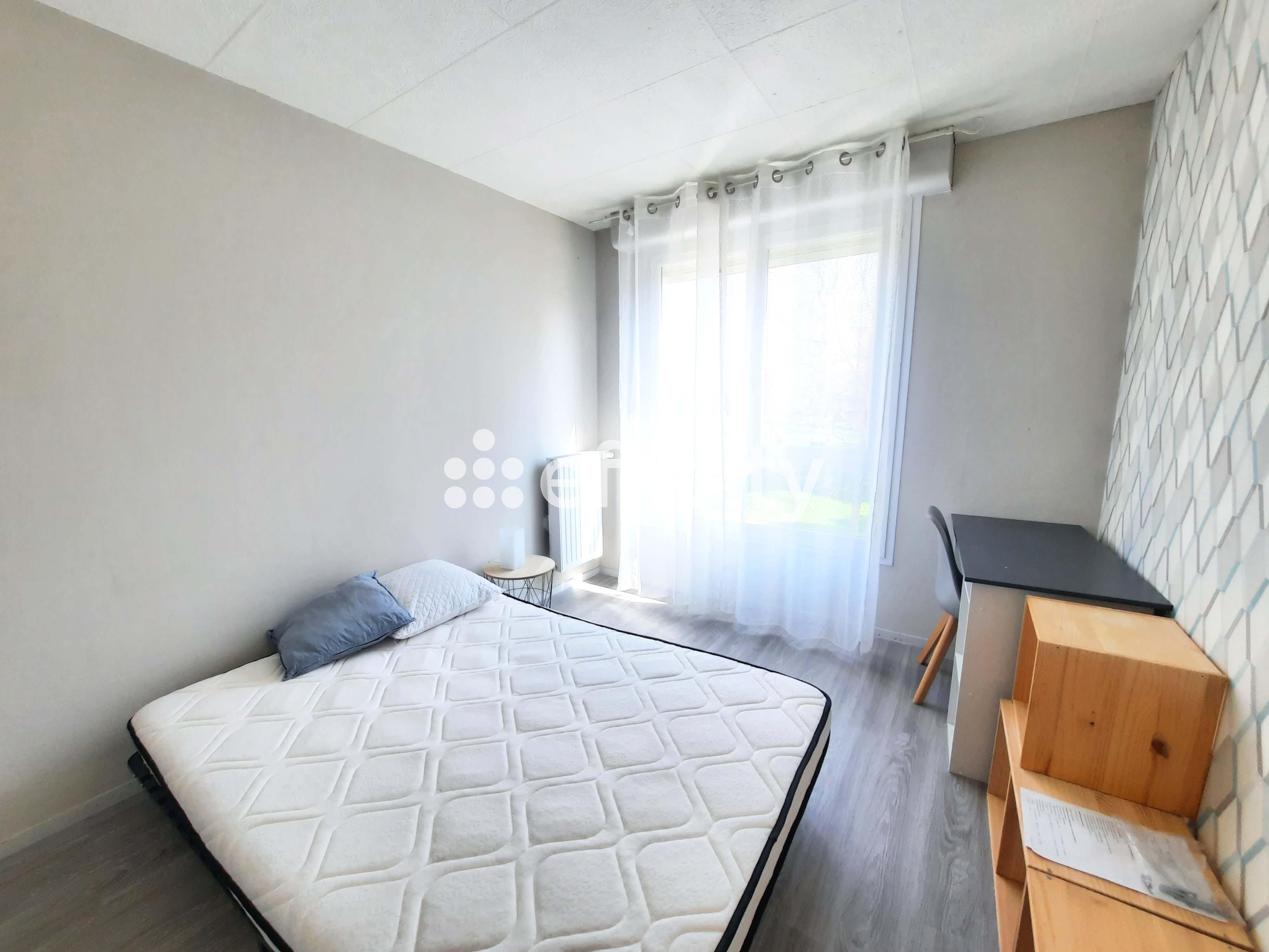 Achat immobilier Appartement 6 pièces  96m2 à Rennes (35200) - Photo n°5