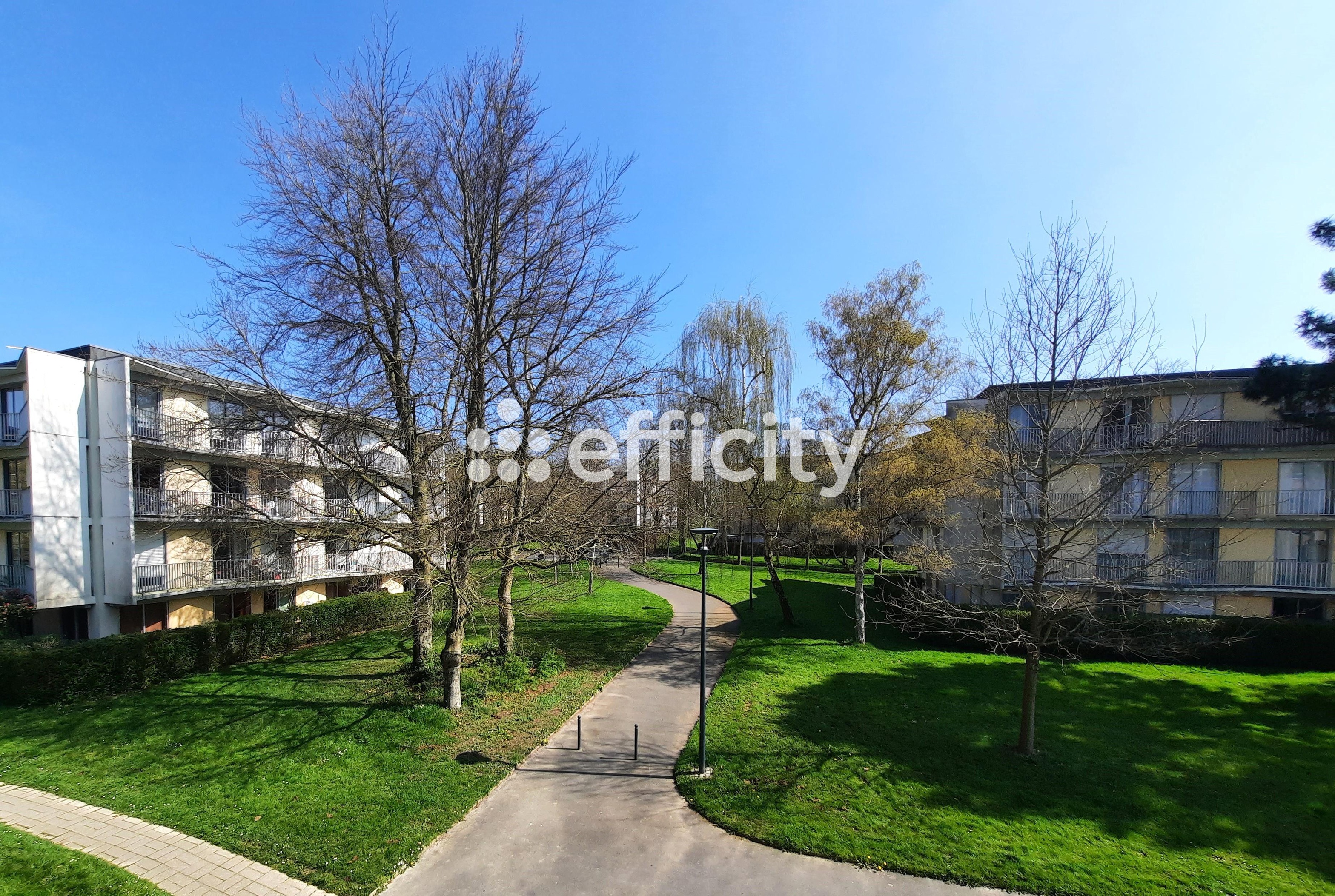 Achat immobilier Appartement 6 pièces  96m2 à Rennes (35200) - Photo n°7