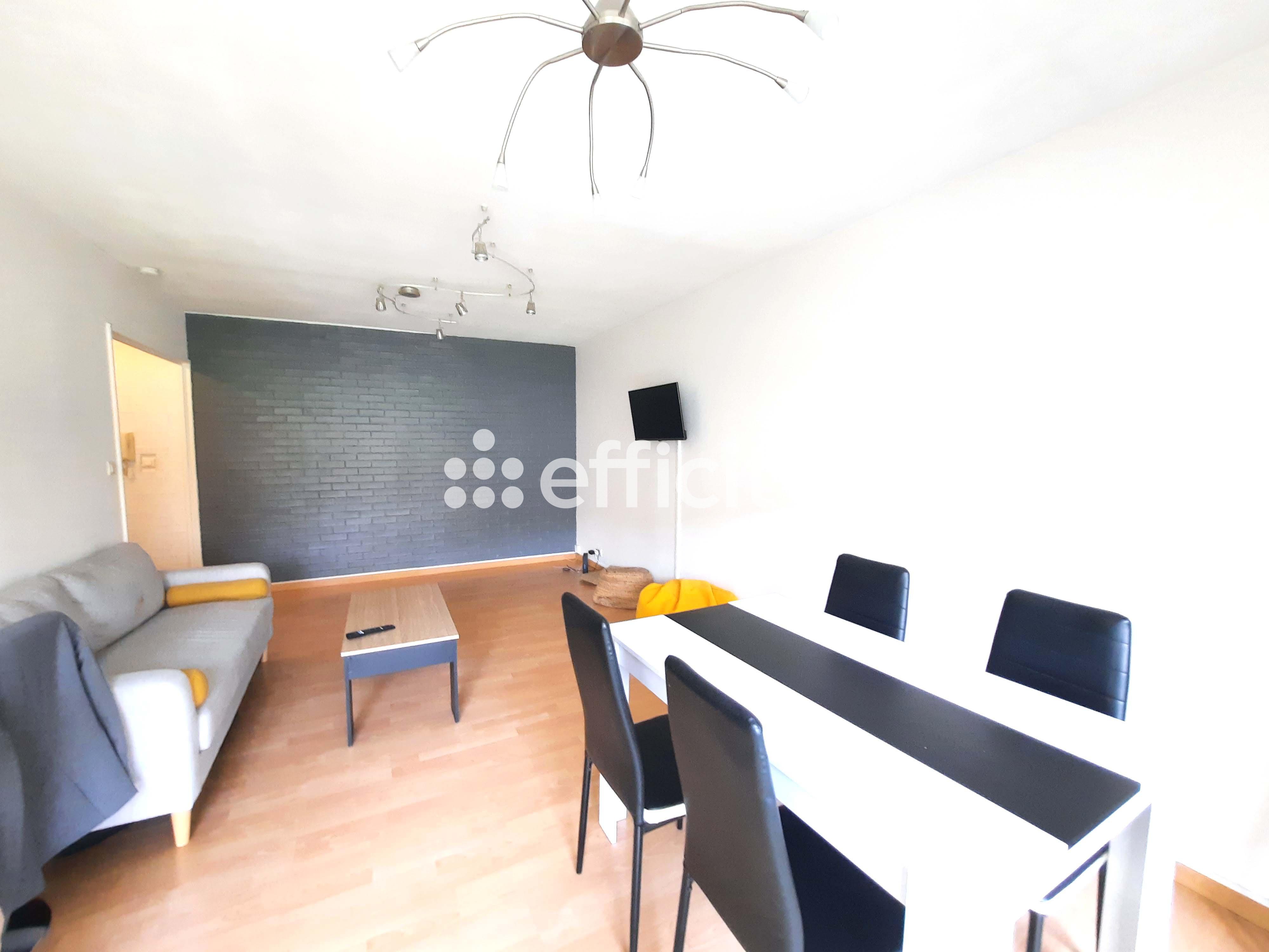 Appartement 6 pièces 96 m² · à Rennes · 96 m² · 235 800 €