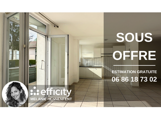 appartement 2 pièces - 38m2 à Taninges (74440)