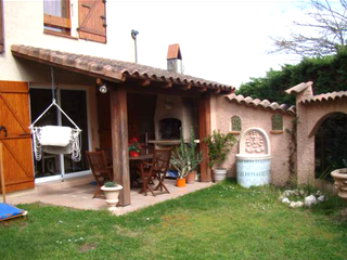 maison 4 pièces - 86m2 à Toulouse (31100)