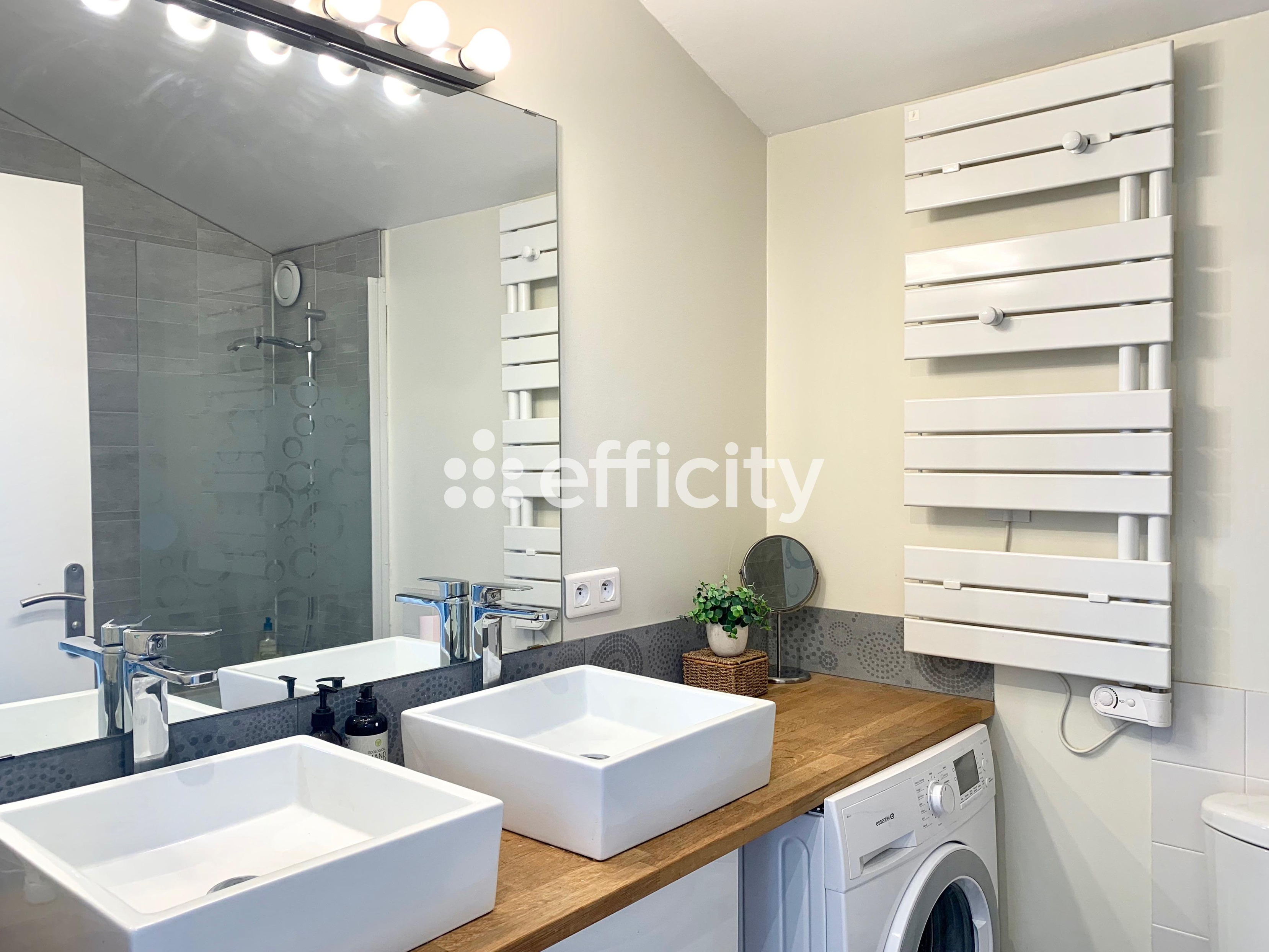 Achat immobilier Appartement 3 pièces  63m2 à Montpellier (34000) - Photo n°8