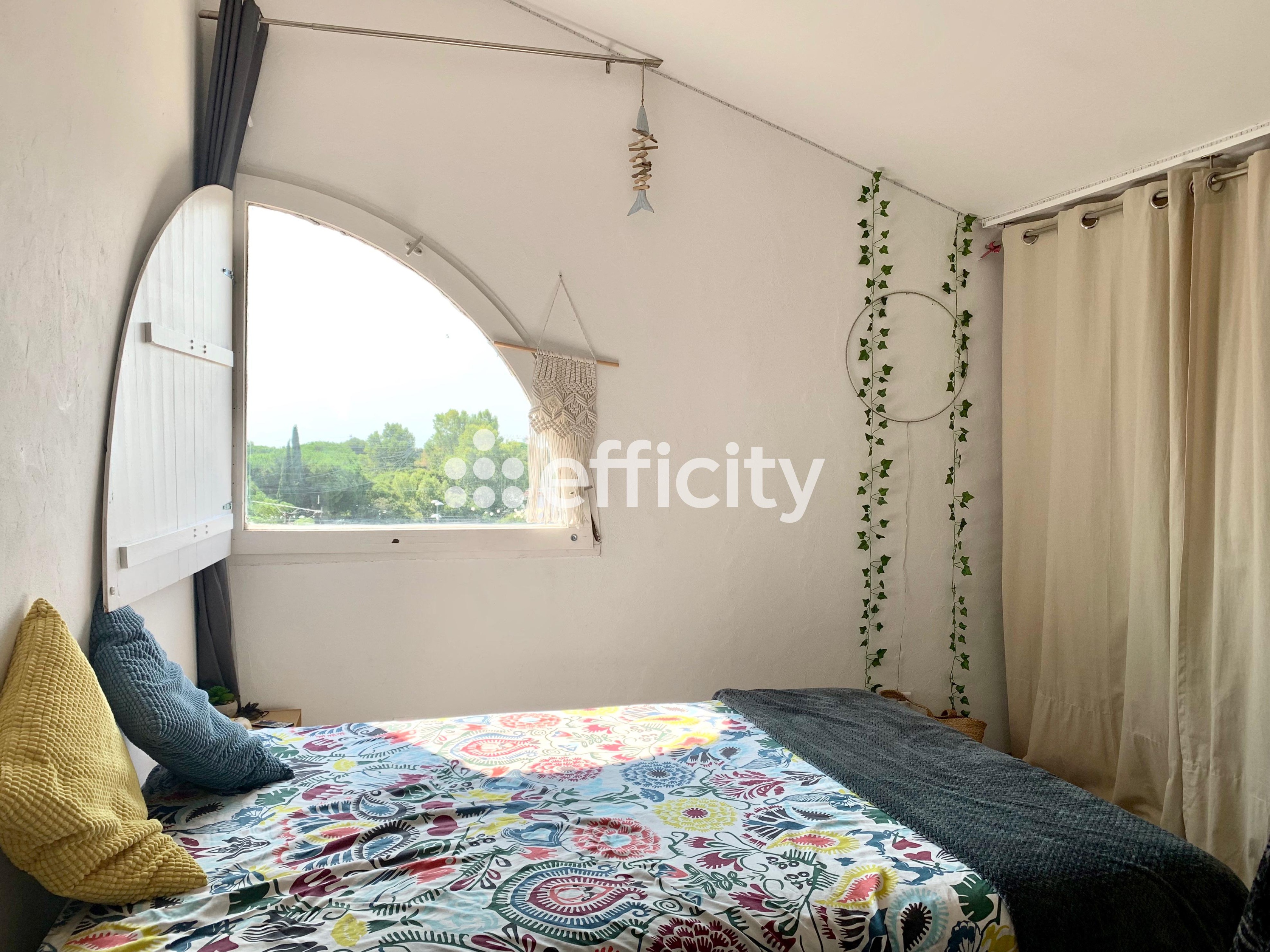 Achat immobilier Appartement 3 pièces  63m2 à Montpellier (34000) - Photo n°7