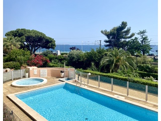 appartement 3 pièces - 42m2 à Cannes (06150)