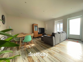 maison 3 pièces - 67m2 à Les Achards (85150)