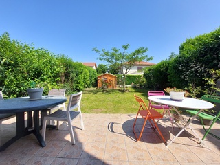 maison 4 pièces - 89m2 à Mions (69780)