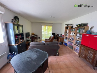 appartement 3 pièces - 64m2 à Port-Sainte-Foy-et-Ponchapt (33220)