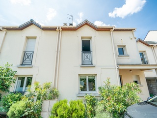 maison 7 pièces - 150m2 à Colombes (92700)