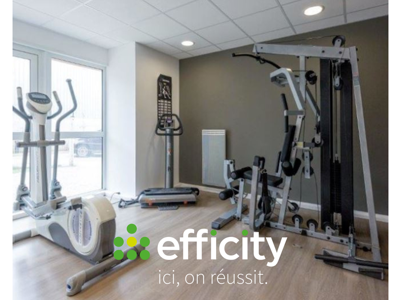 Achat immobilier Appartement 1 pièces  25m2 à Valenciennes (59300) - Photo n°5