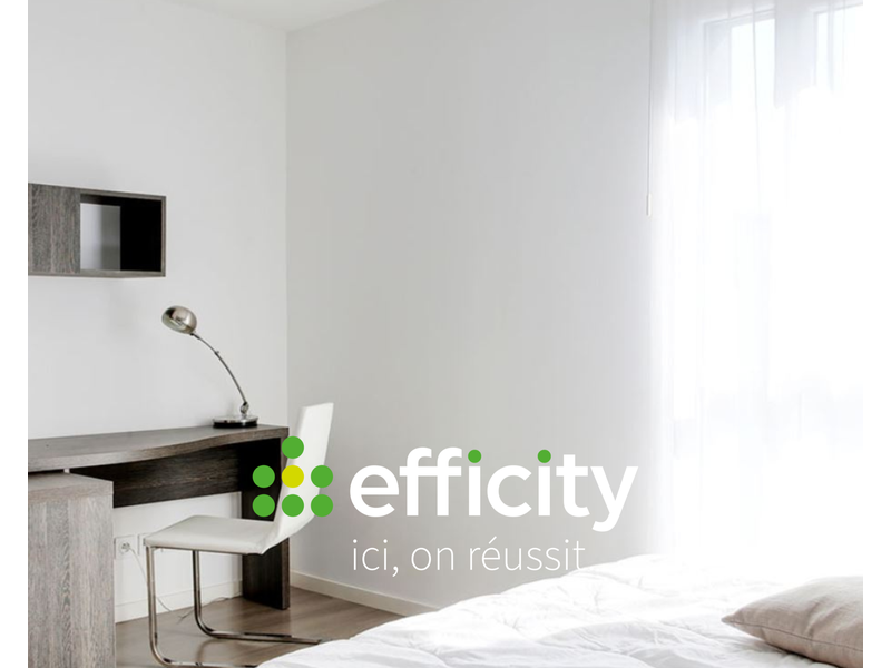 Achat immobilier Appartement 1 pièces  25m2 à Valenciennes (59300) - Photo n°4