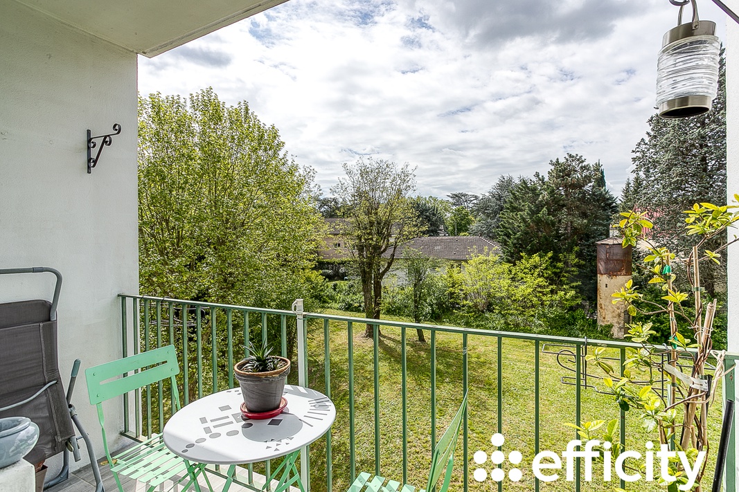 appartement 3 pièces - 57m2 à Tassin-la-Demi-Lune (69160)