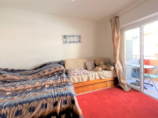 appartement 1 pièces - 25m2 à Menton (06500)