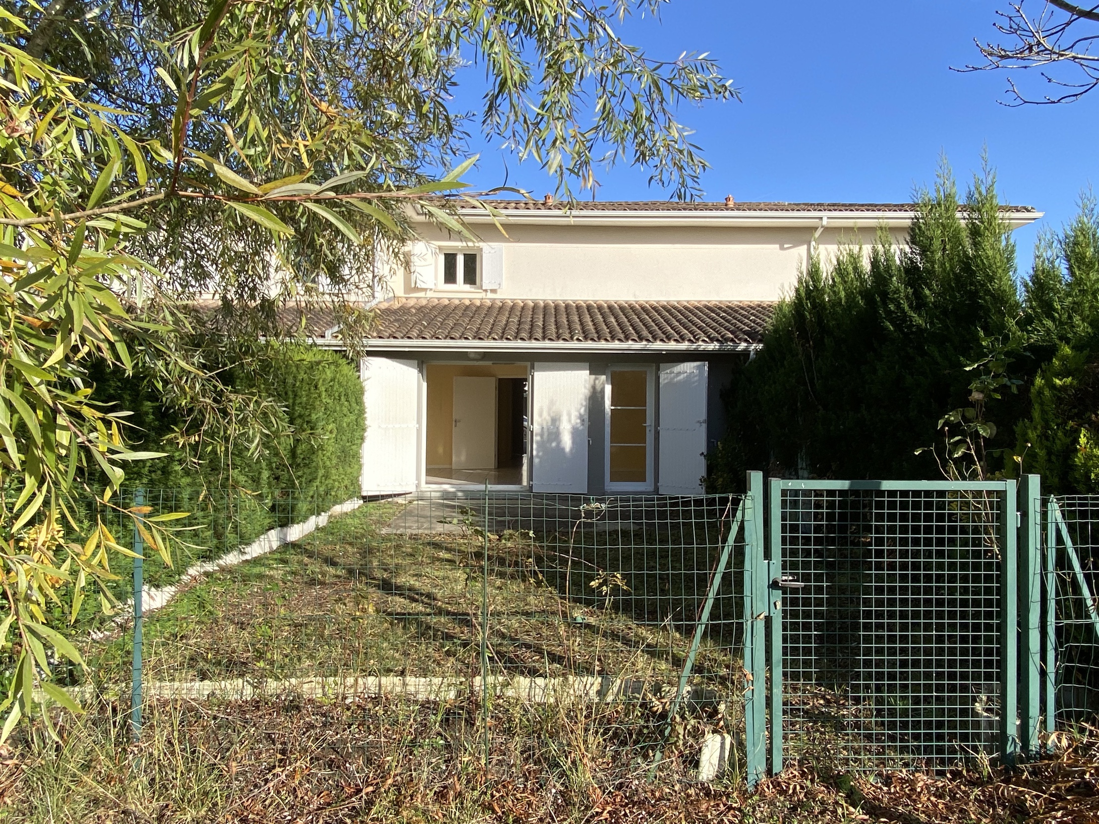 maison 3 pièces - 67m2 à Villenave-d'Ornon (33140)