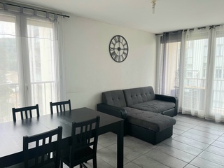 appartement 3 pièces - 61m2 à Marseille (13014)