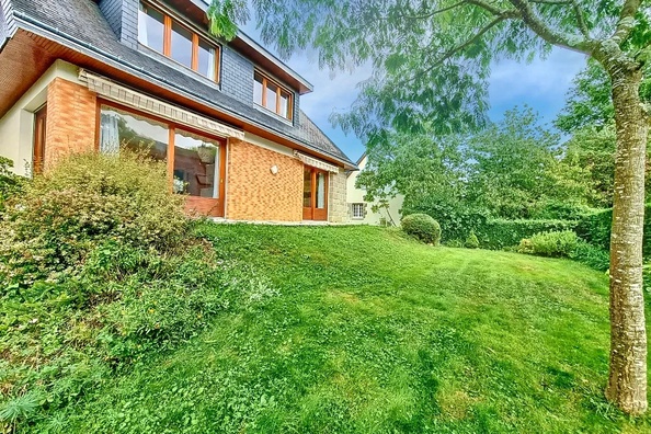 maison 6 pièces - 130m2 à Cesson-Sévigné (35510)