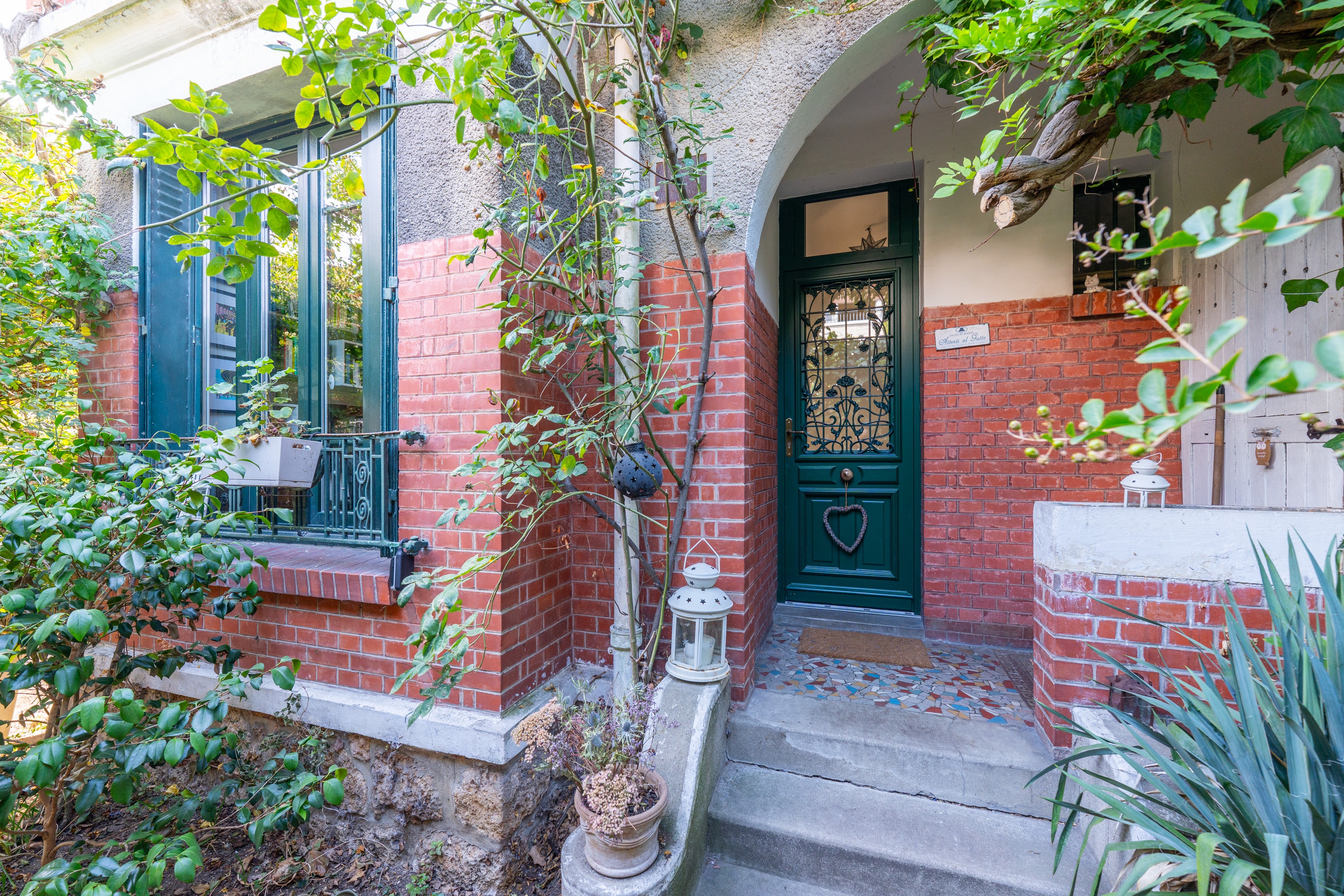 Maison 4 pièces 73 m² · à Ville-d'Avray · 73 m² · 640 000 €