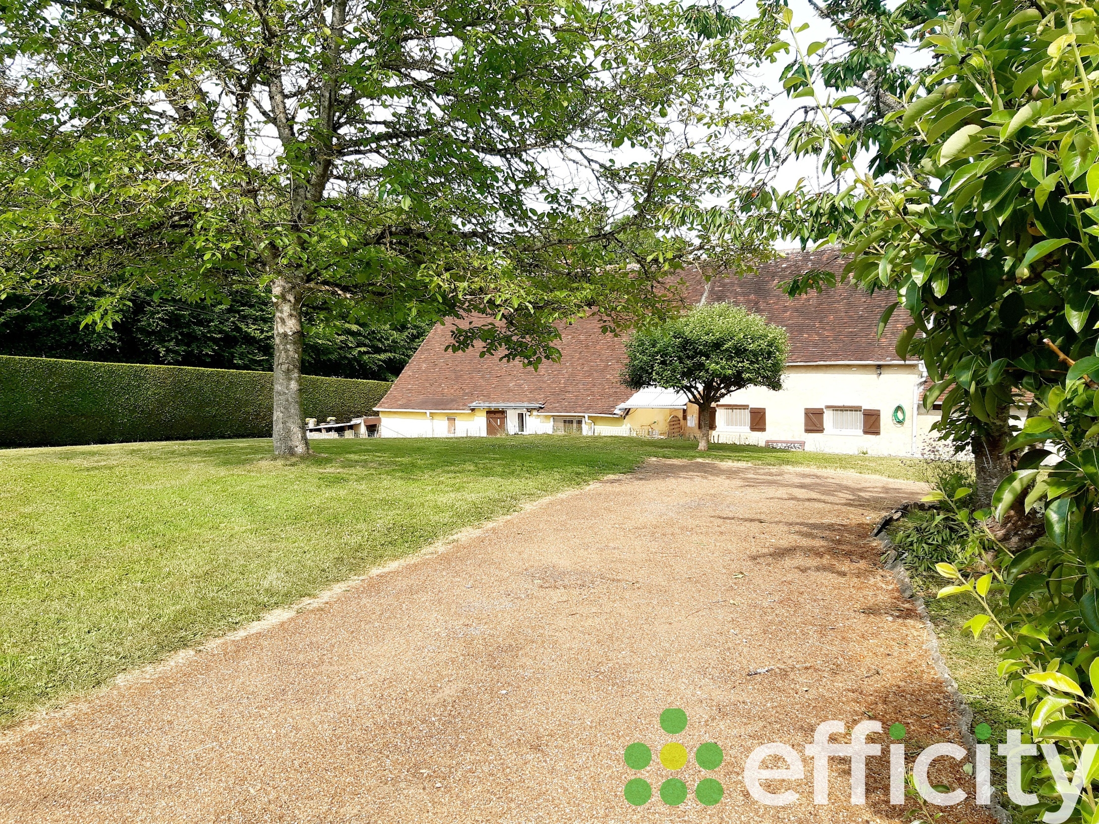 maison 4 pièces - 146m2 à Sablons-sur-Huisne (61110)