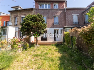 maison 6 pièces - 126m2 à Noisy-le-Sec (93130)