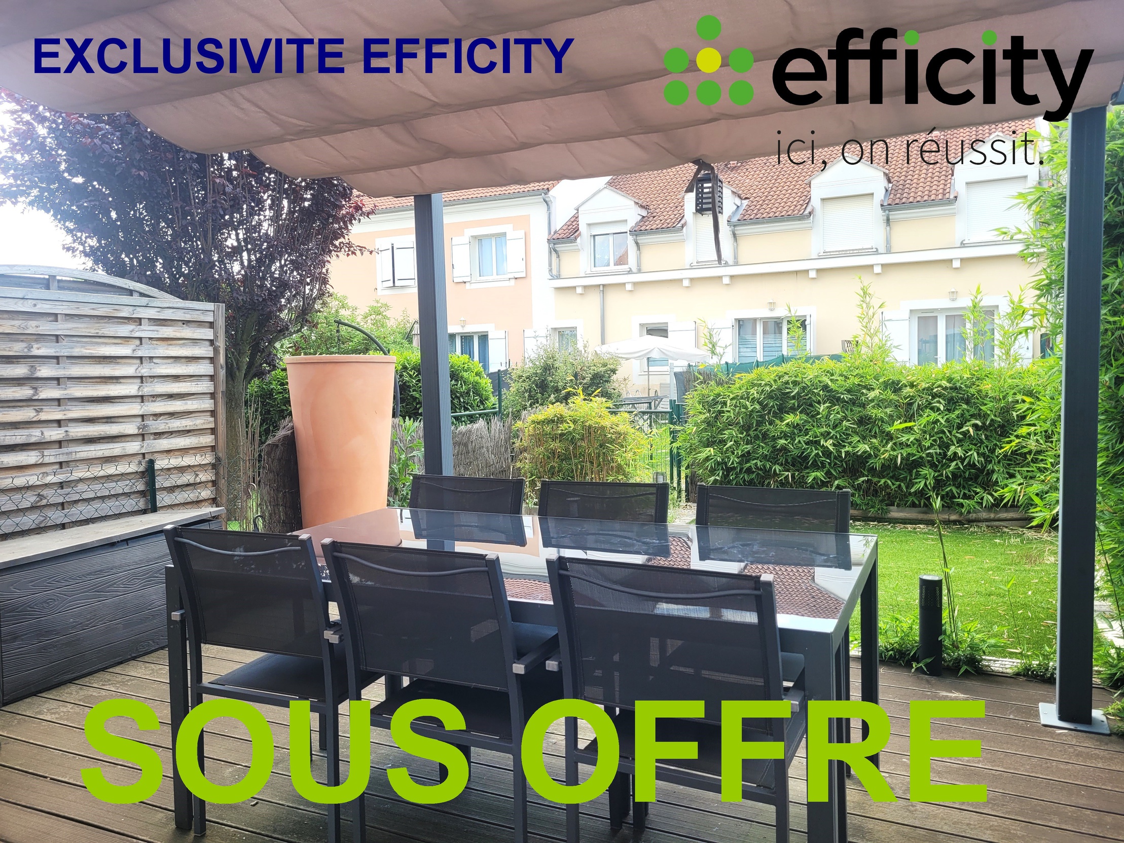 appartement 3 pièces - 66m2 à Saint-Just-Saint-Rambert (42170)