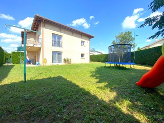 appartement 3 pièces - 82m2 à Charantonnay (38790)