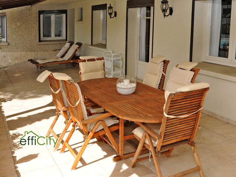 Achat immobilier Maison 12 pièces  300m2 à Pézenas (34120) - Photo n°5