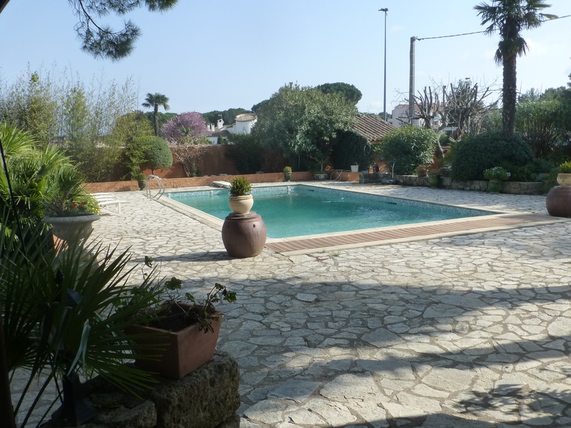 Achat immobilier Maison 12 pièces  300m2 à Pézenas (34120) - Photo n°4