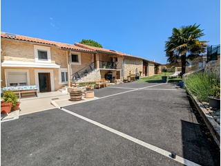 maison 5 pièces - 135m2 à Chancelade (24650)
