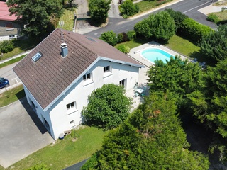 maison 5 pièces - 150m2 à Fontain (25720)