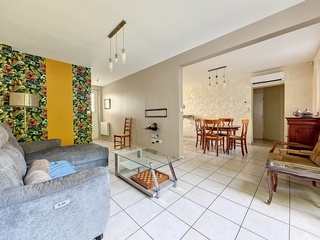 maison 5 pièces - 107m2 à Agen (47000)