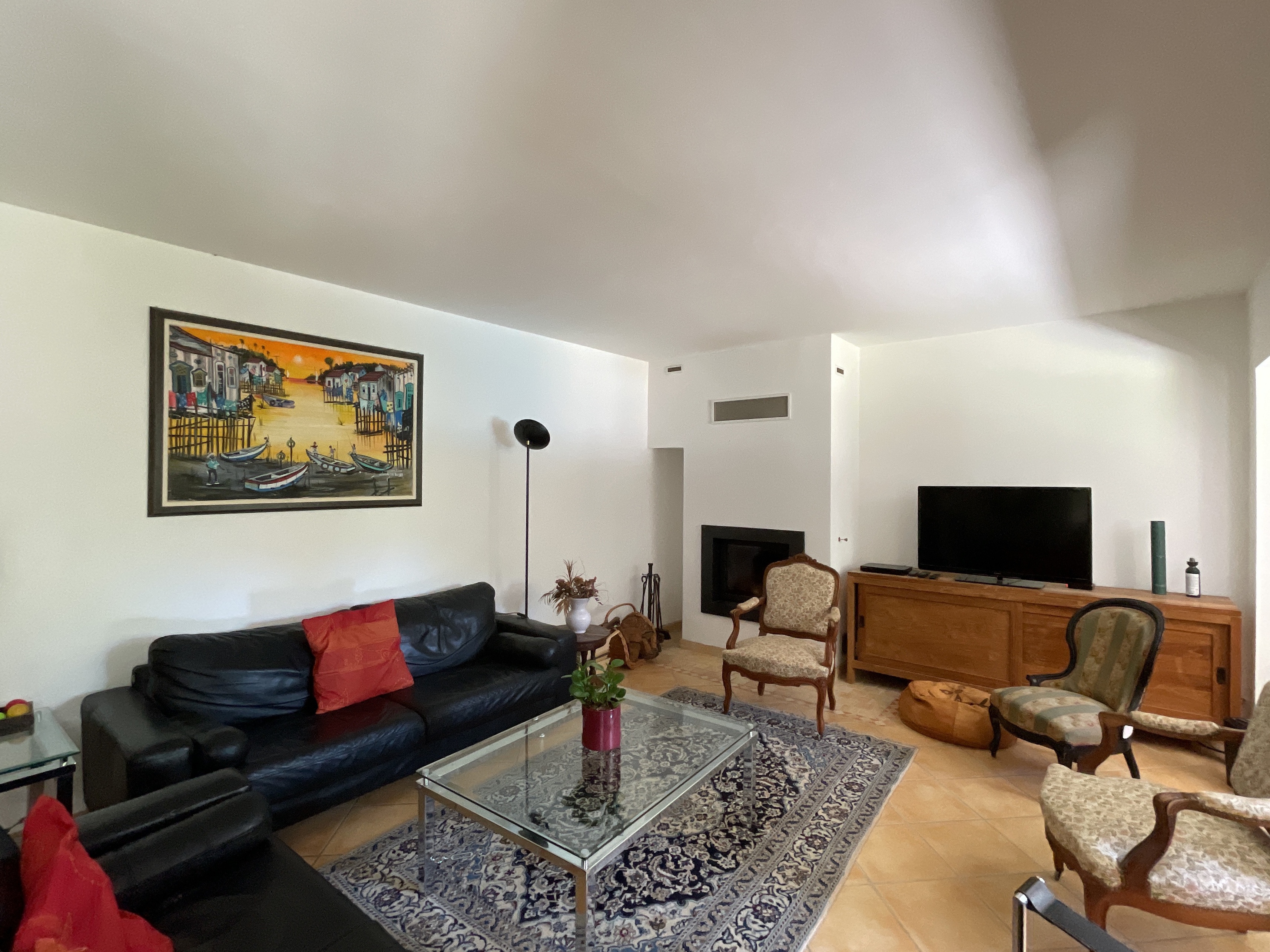 Achat immobilier Maison 7 pièces  250m2 à Pujaut (30131) - Photo n°5