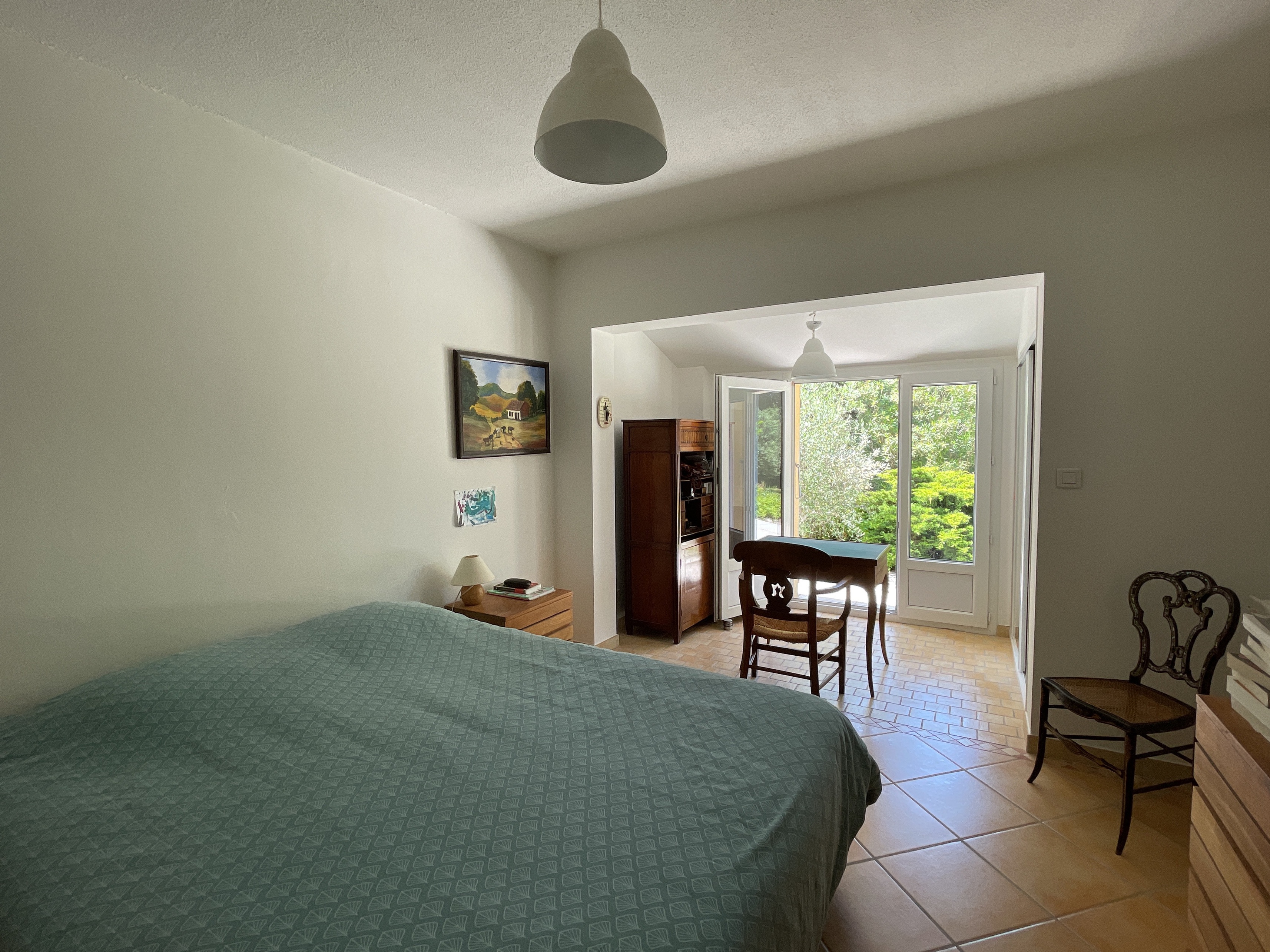 Achat immobilier Maison 7 pièces  250m2 à Pujaut (30131) - Photo n°9