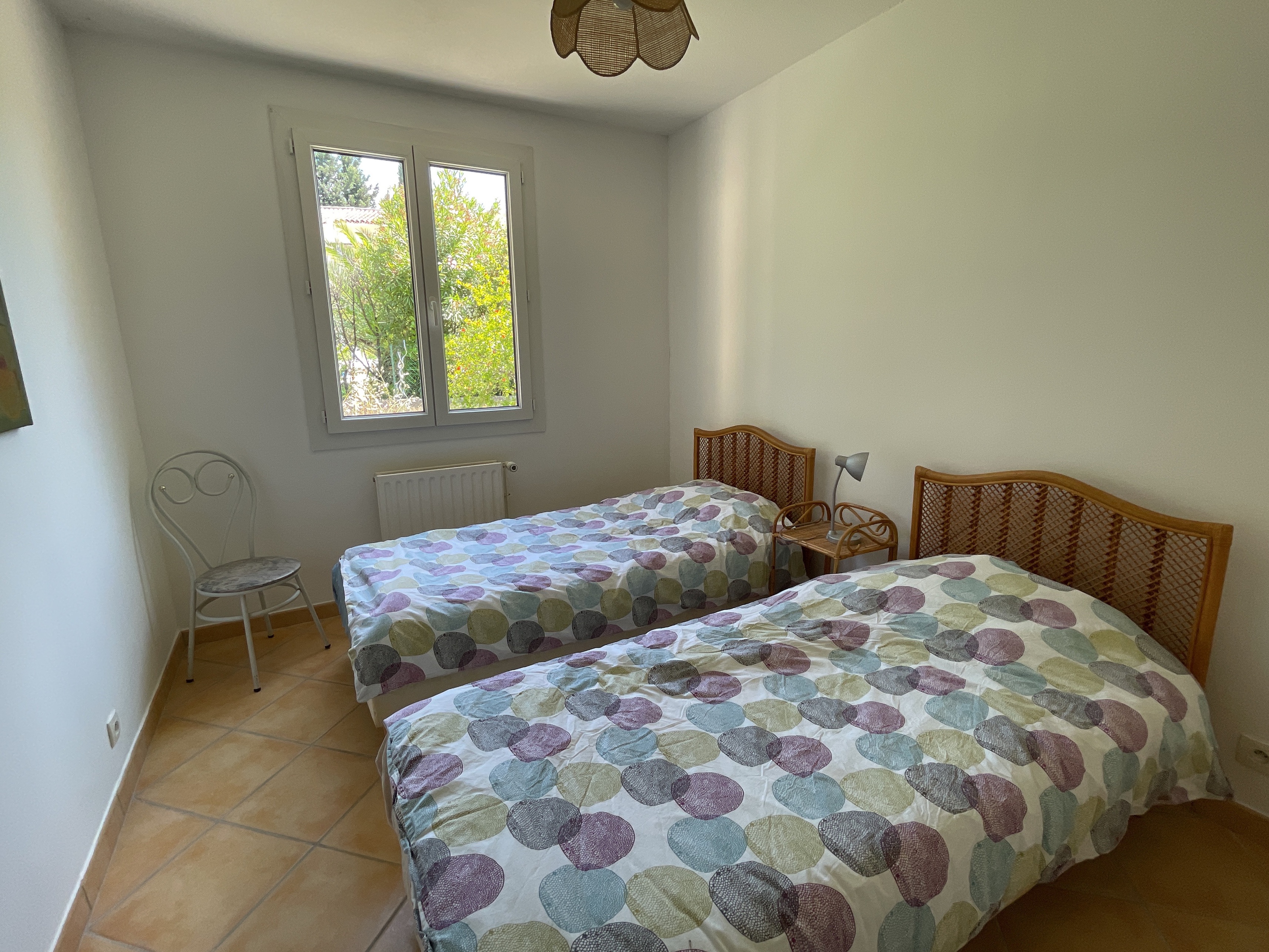 Achat immobilier Maison 7 pièces  250m2 à Pujaut (30131) - Photo n°8