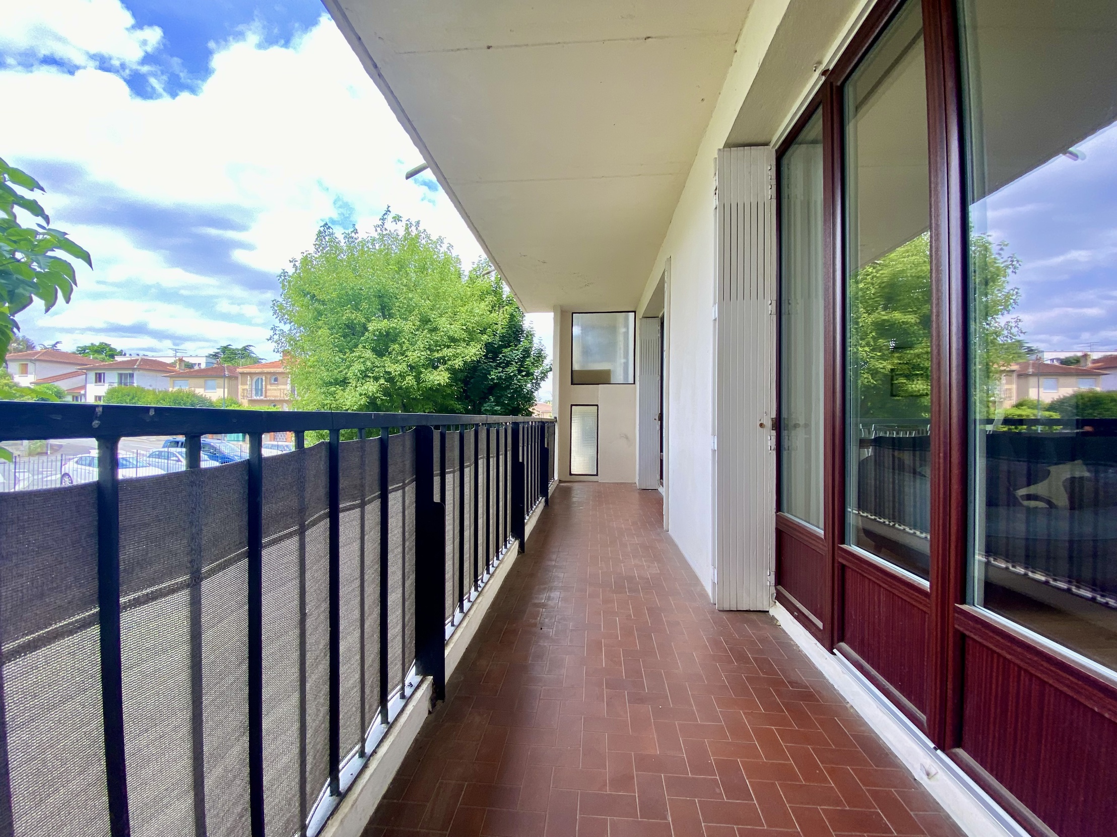 appartement 3 pièces - 70m2 à Toulouse (31500)