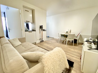 appartement 2 pièces - 35m2 à Bordeaux (33000)