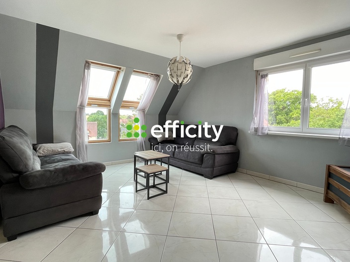 maison 5 pièces - 120m2 à Drachenbronn-Birlenbach (67160)