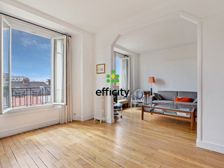 appartement 5 pièces - 102m2 à Asnières-sur-Seine (92600)