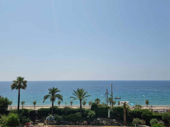 appartement 2 pièces - 34m2 à Cannes (06150)