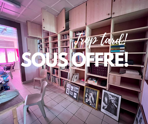 maison 6 pièces - 117m2 à Sallaumines (62430)