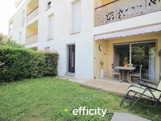 appartement 2 pièces - 48m2 à Villeurbanne (69100)