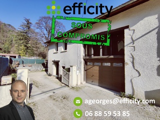 maison 5 pièces - 181m2 à Apprieu (38140)