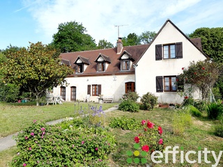 maison 5 pièces - 205m2 à Val-au-Perche (61260)