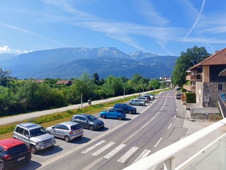 appartement 3 pièces - 64m2 à Marignier (74970)
