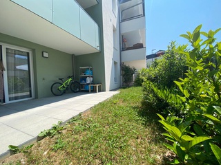 appartement 2 pièces - 50m2 à Publier (74500)