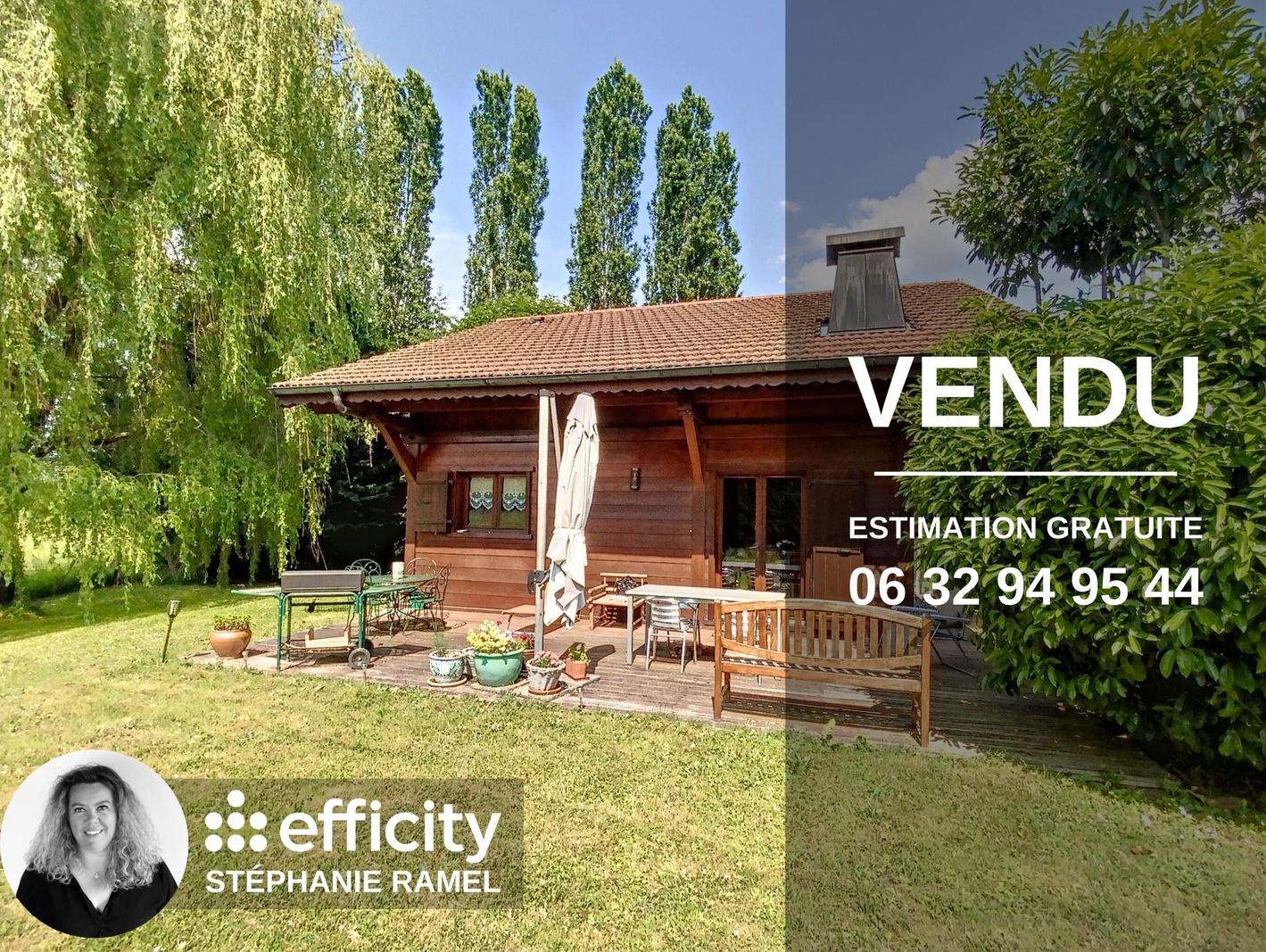 maison 5 pièces - 110m2 à Amancy (74800)