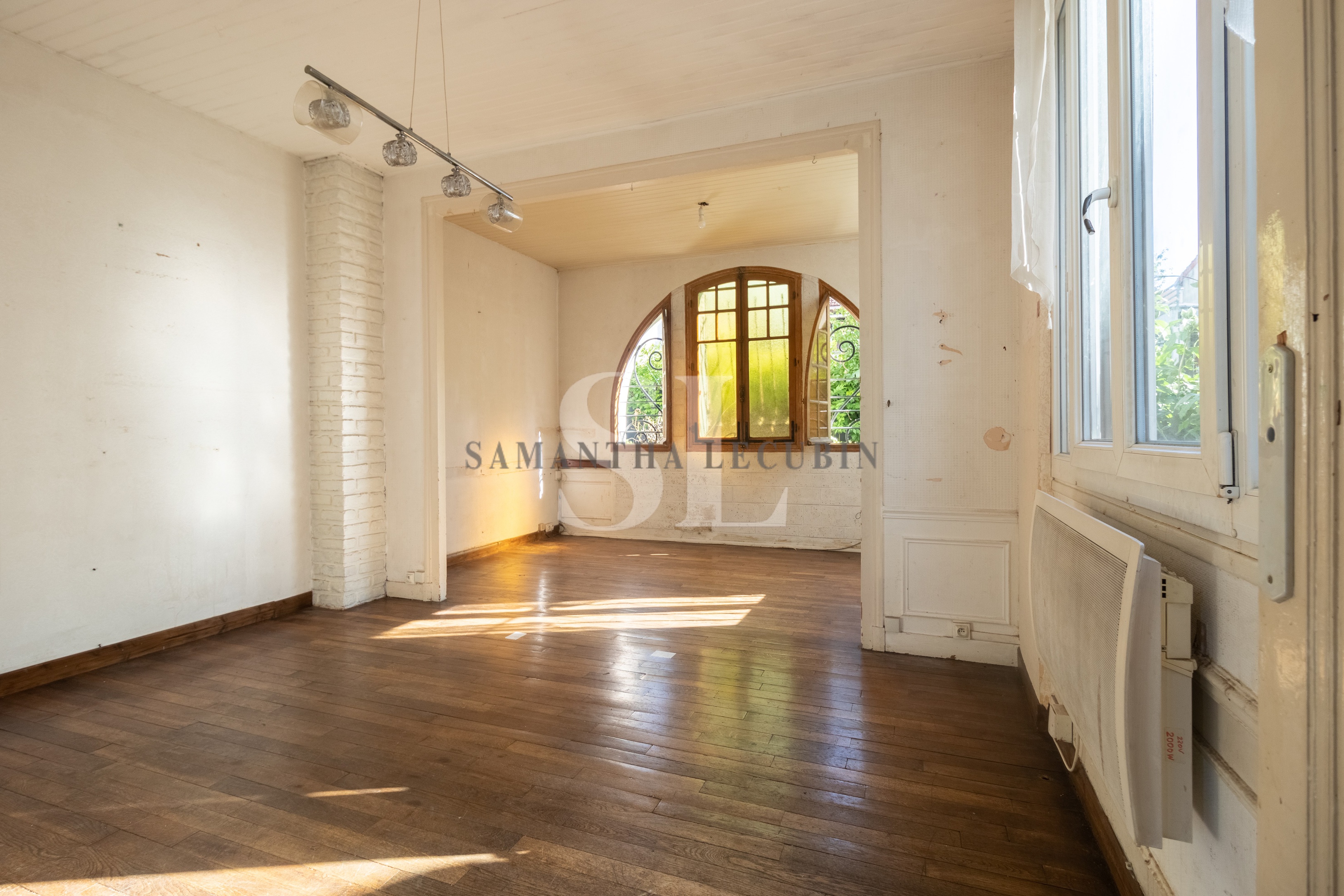maison 4 pièces - 80m2 à Romainville (93230)