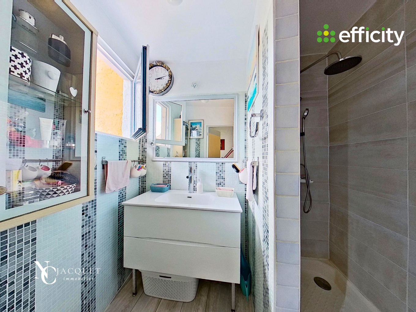 Achat immobilier Maison 6 pièces  184m2 à Rillieux-la-Pape (69140) - Photo n°10