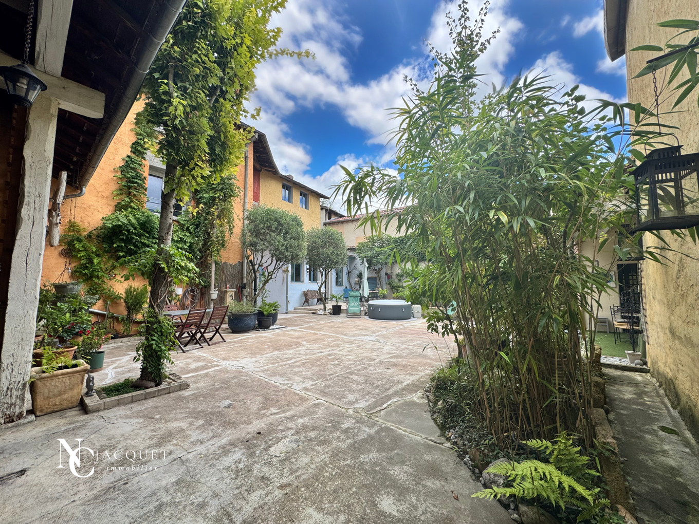 Achat immobilier Maison 6 pièces  184m2 à Rillieux-la-Pape (69140) - Photo n°15