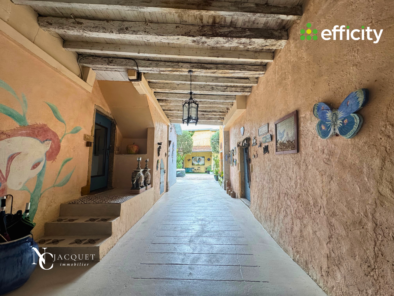 Achat immobilier Maison 6 pièces  184m2 à Rillieux-la-Pape (69140) - Photo n°16